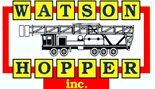 Watson Hopper Logo