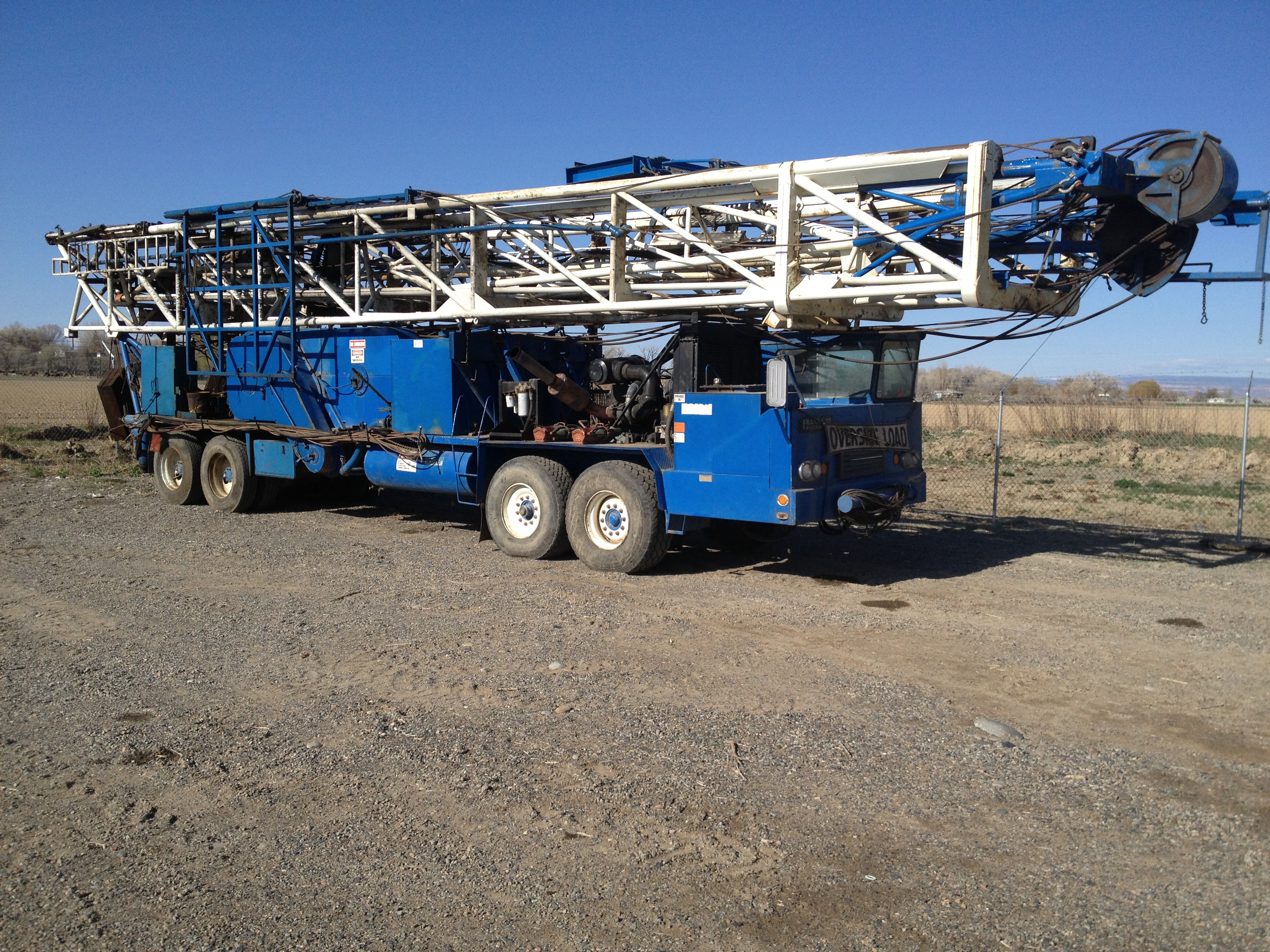 Watson Hopper, Inc. Used Equipment